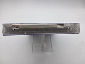 Earthworm Jim Special Edition CIB - Sega CD / Seperated Manual Cover