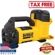 DEWALT DCE050B 20V MAX Transfer Pump