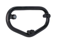SW Motech SLC SeitenträGer Links FüR Royal Enfield Guerrilla 450 24