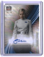 2014 Topps Star Wars Chrome Perspectives Trading Cards 27