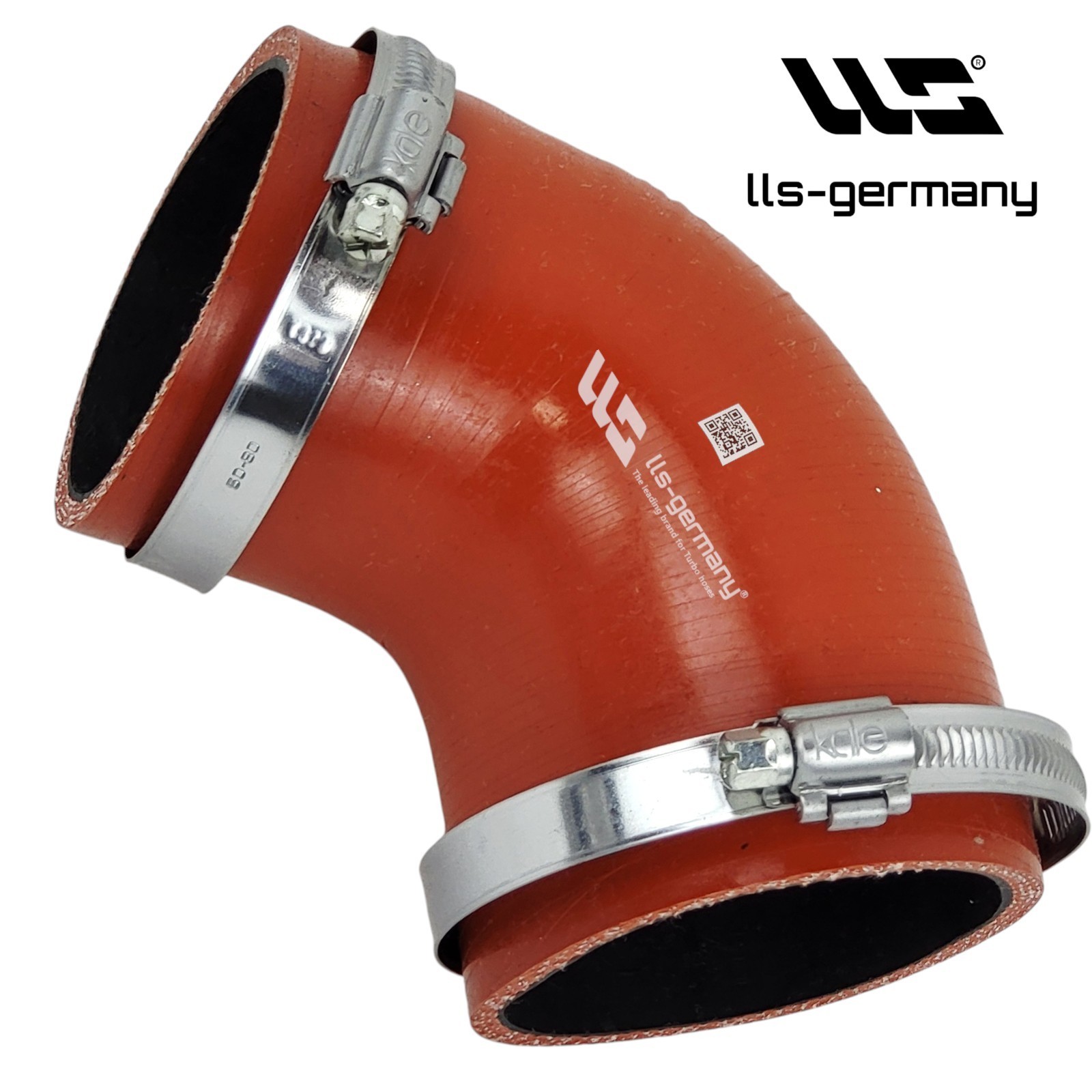 Pressure Hose For VW MULTIVAN VI 2.0 TDI 03N145822E-03N145822A