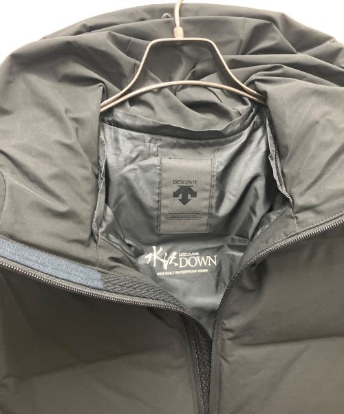 DESCENTE ALLTERRAIN                    Down jacke… - image 3