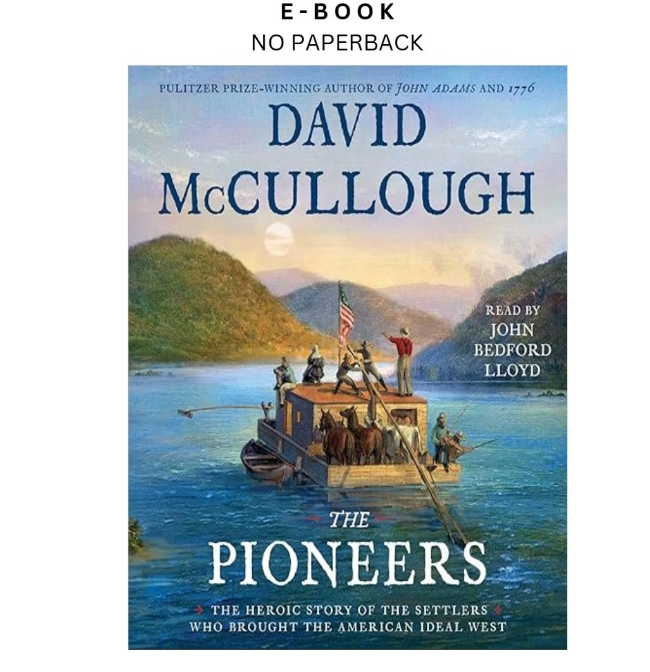 The Pioneers ebook | LD Global Digital Ebook Store Buy The Pioneers ebook, instant digital download PDF from LD Global