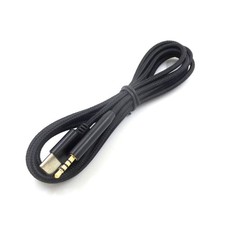Type C to 2.5 mm Earphone Cable For QuietComfort 25/35 For Bose 700 OE2 AE2.
