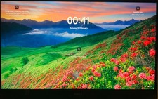 Dell Laptop XPS 15 9550 4K 15” Touch i7 16GB DDR4 GTX 960M - 256GB or 1TB SSD