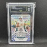 2024 Panini Mosaic - Epic Performers Tua Tagovailoa #EP-TT Mosaic Prizm