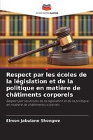 Respect Par Les éColes De La LéGislation Et De La Politique En MatièRe De...
