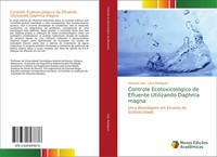 Eduardo Lied (U. A.) | Controle EcotoxicolóGico De Efluente Utilizando...