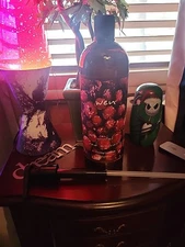 Sealed Wen Winter Red Currant 32oz Cleansing Conditioner by Chaz Dean With Pump