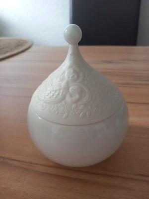 Rosenthal Zauberflote Zucker dose