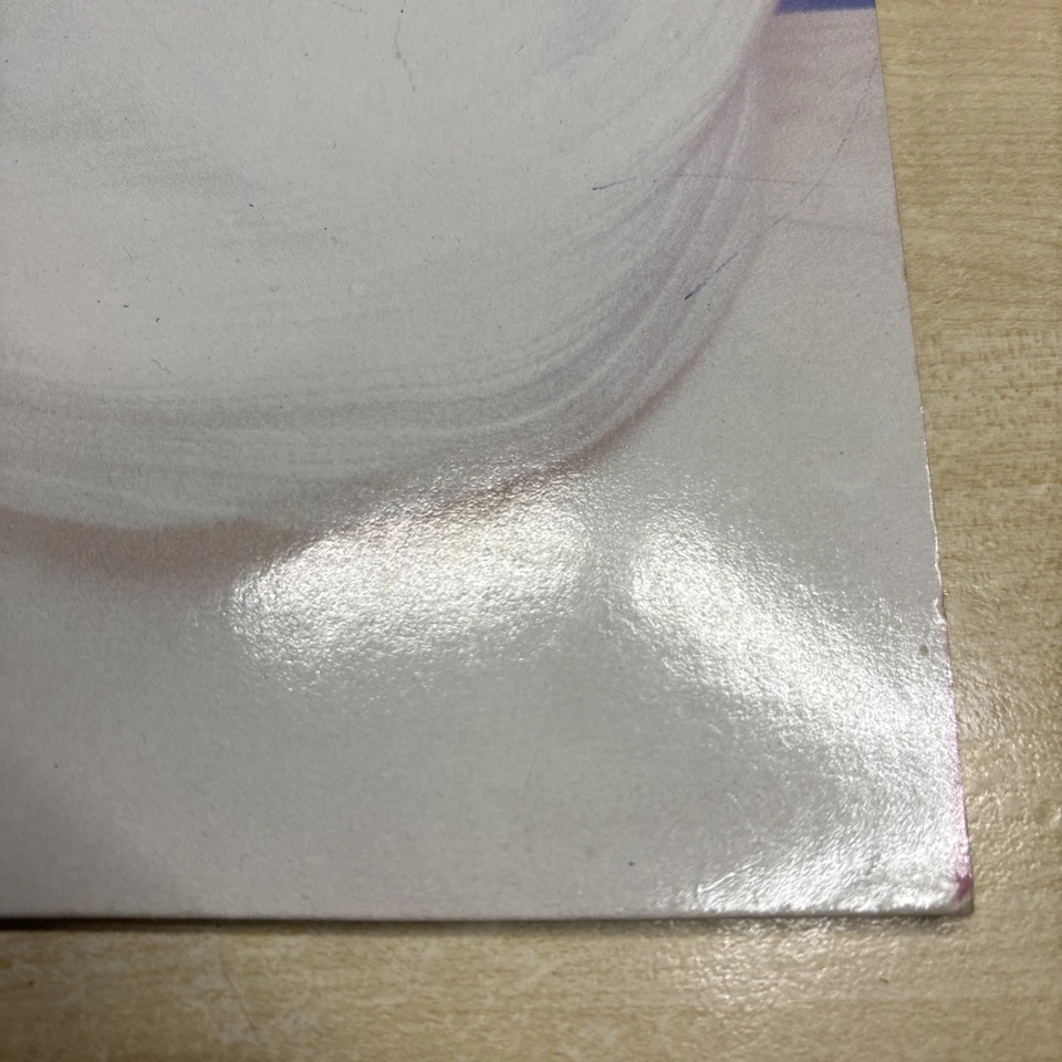 George Benson 20/20 LP 12“ Vinyl Warners Club Edition 42 197 4 von 1985 - Bild 3 von 4