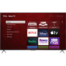 TCL 85