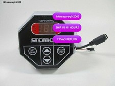 1PCS NEW ST-135 Steam Engine Generator Controller Sauna/Bath Home SPA Shower