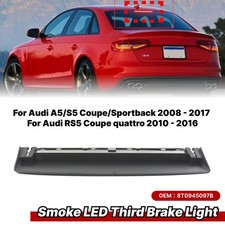 Feu arrière Audi S5