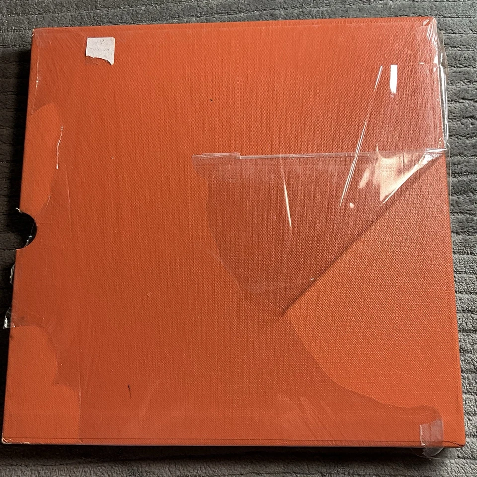 STORY OF GREAT MUSIC "PRELUDE TO MODERN MUSIC" (4 LPS)  PREMIUM USED LP (NM/EX) - Image 2 of 4