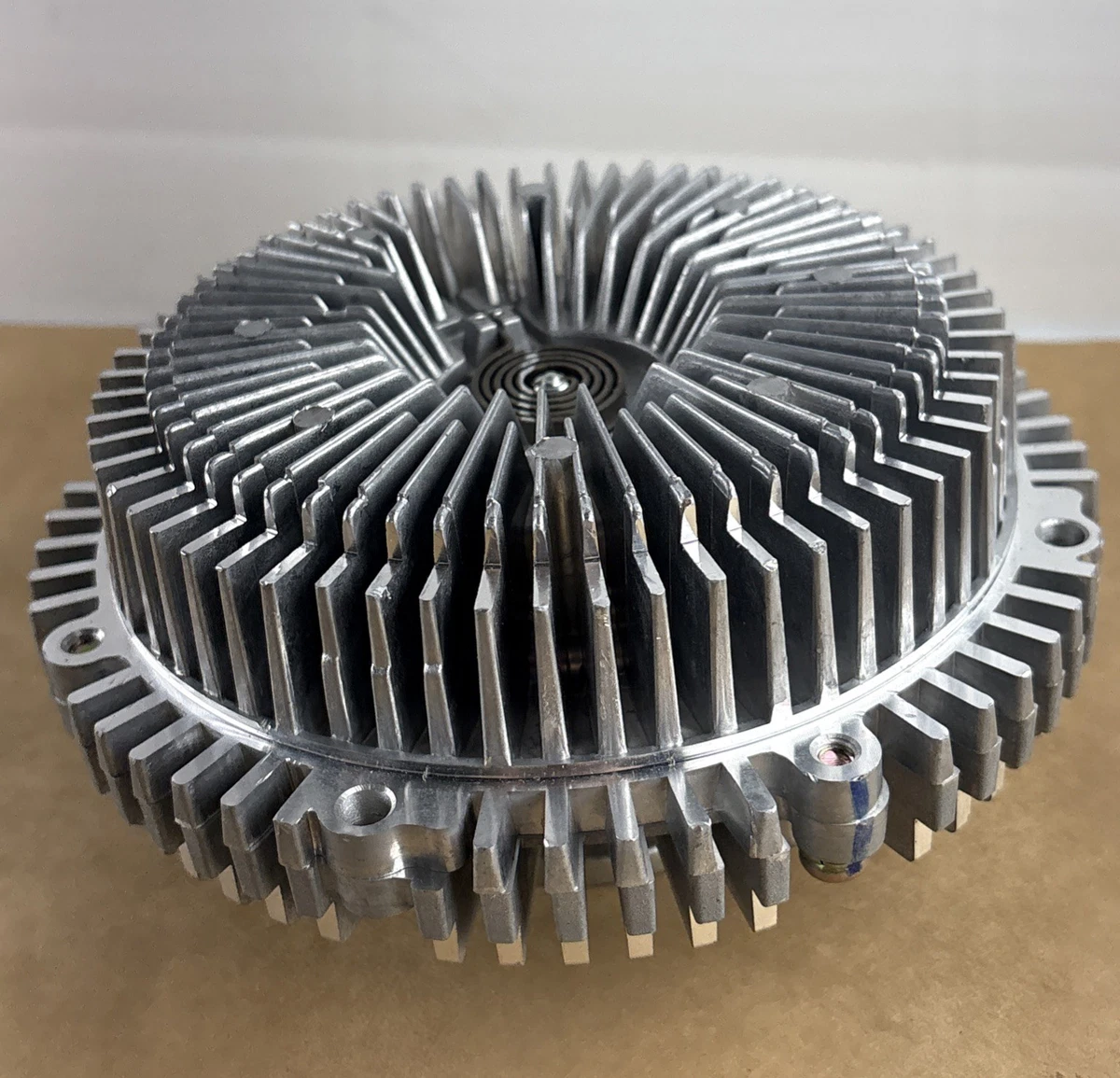 Engine Cooling Fan Clutch For Nissan NV2500 NV3500 Armada Pathfinder Titan QX56 photo 3