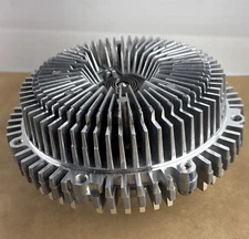 Engine Cooling Fan Clutch For Nissan NV2500 NV3500 Armada Pathfinder Titan QX56 thumbnail 3
