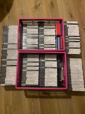 PS2 PAL Games bundle - Pick your own game! Platinum, Posters, Maps, Manuals incl