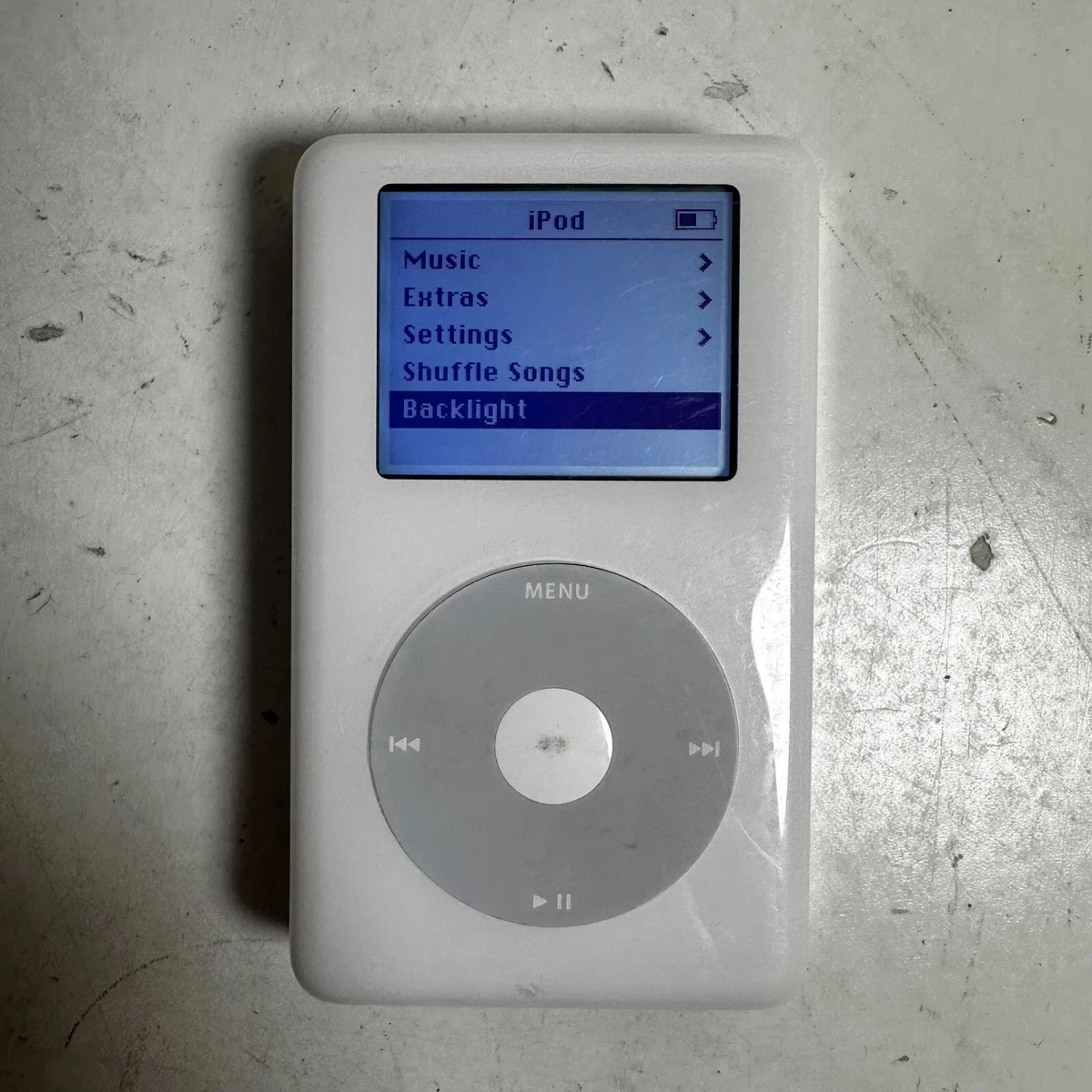 25+ Ipod A1059 for sale | Updated Oct 2026