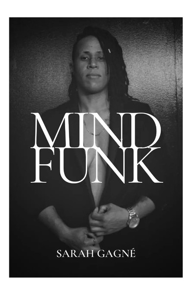 Mind Funk Sarah Gagne Taschenbuch Kartoniert / Broschiert Englisch 2021 Blurb-image