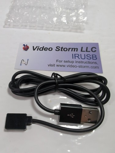 Video Storm IRUSB IR USB VideoStorm