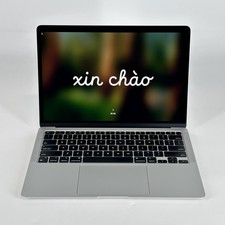 MacBook Air 13 Silver 2020 3.2 GHz M1 8-Core CPU 8-Core GPU 8GB 512GB SSD Good