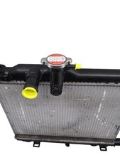 Radiateur Hyundai I10
