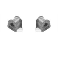 2X Tedgum Lagerung Stabilisator Vorne Links Rechts FüR Mercedes-Benz Sprinter
