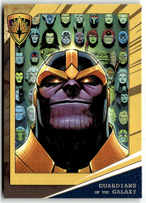 Marvel Finding Unicorn Guardians of the Galaxy 2024 No. LC40 Comic Cover Panel
