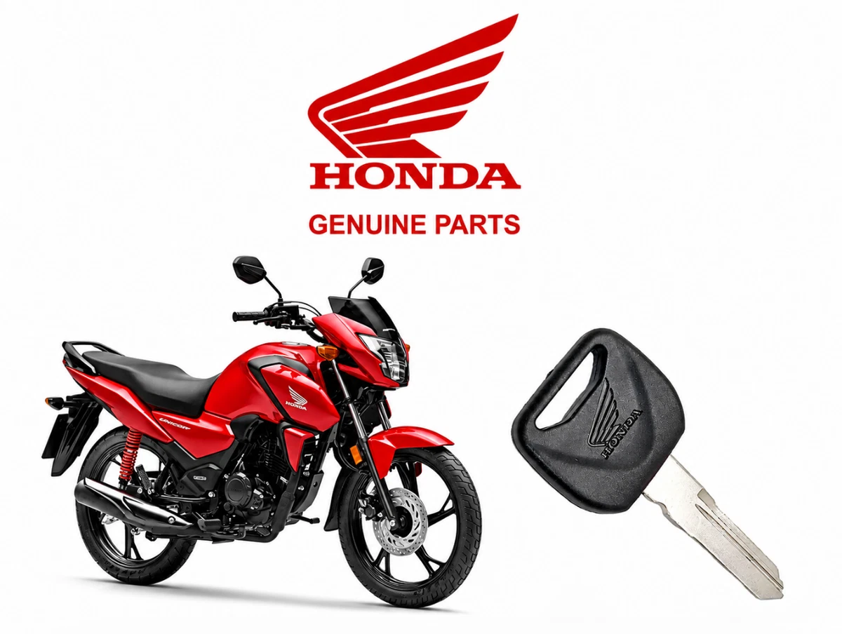 Honda Genuine OEM Car Key Blanks for sale | eBay