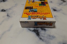 Lufia II Estpolis Denki 2 Super Famicom SFC Taito Unused Unopened NTSC-J Japan