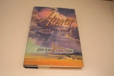 Heaven: Your Real Home - Tada, Joni Eareckson - Good - See condition notes
