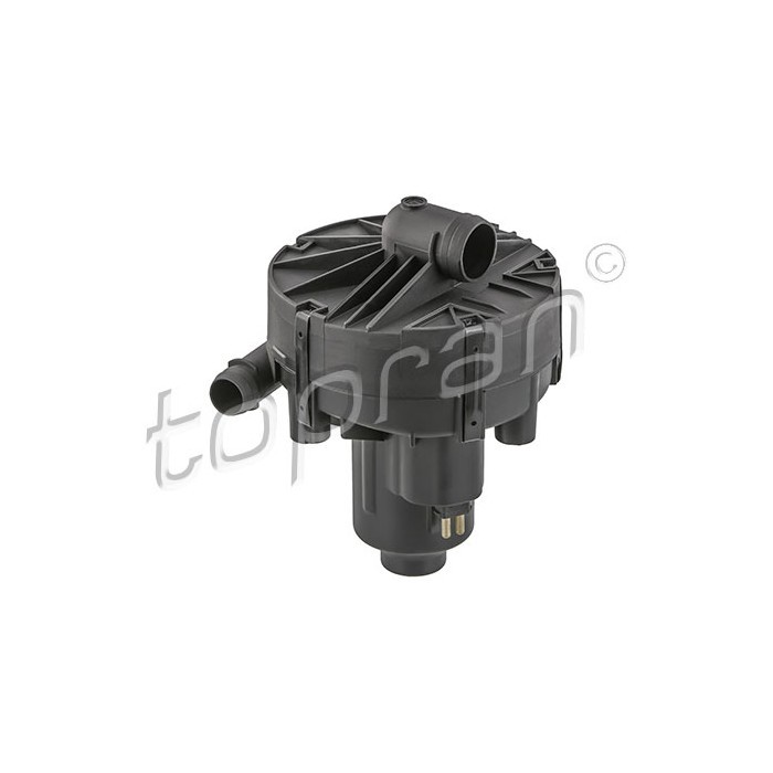 Pompe à injection d'air secondaire pour Mercedes Classe C et E T-Model