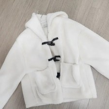 Ableli Casual T-Shirt  Cardigan Set - Lightly Used