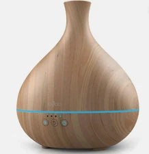 Anjou AD012 500ml Cool Mist Humidifier Aromatherapy Diffuser