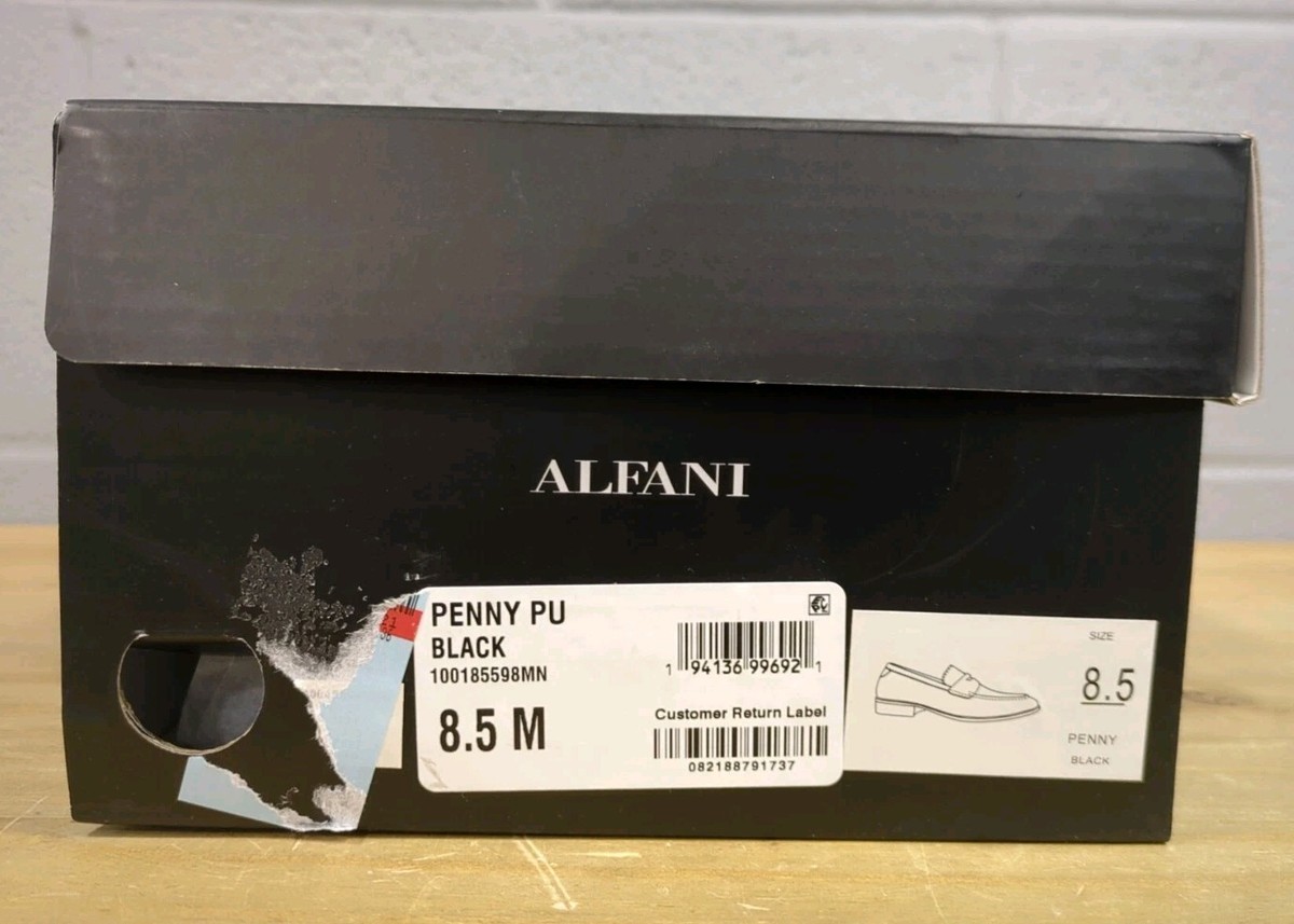 New Alfani Men display picture 1