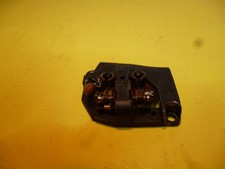 Märklin H0: Motorschild für 800er Loks, gebraucht, siehe Bild