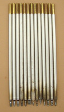 METCAL Solder Tips Different Types Soldering Cartridge (QTY 13)