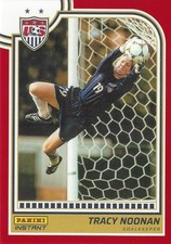 2024 Panini USWNT 1999 Women's World Cup Champions Soccer Checklist Guide in-content 29