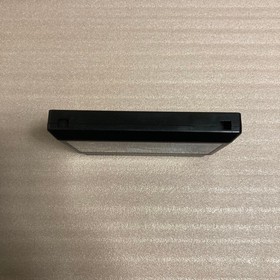 Super Black Onyx Famicom Cartridge Only JP ver Used Tested Japanese Game