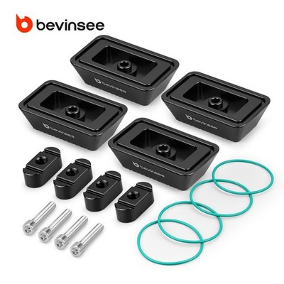 Wagenheberaufnahme Aufnahme Wagenheber für BMW E46 325Ci 330i 330d 330Ci 330xi