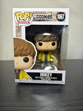 Ultimate Funko Pop The Goonies Figures Gallery and Checklist 14