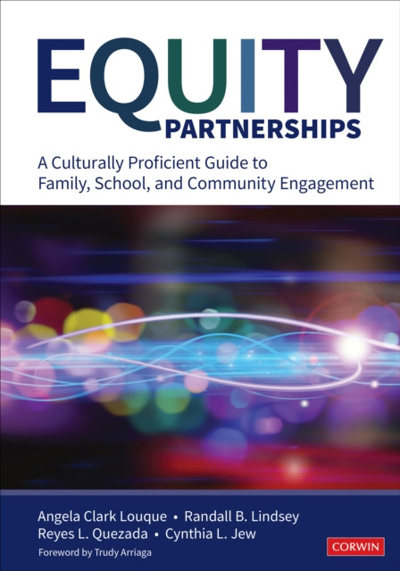 Equity Partnerships by Angela R.  Clark-Louque (Paperback Book)