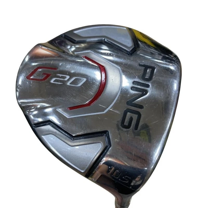 PING G20 Driver Golf Clubs for sale | eBay