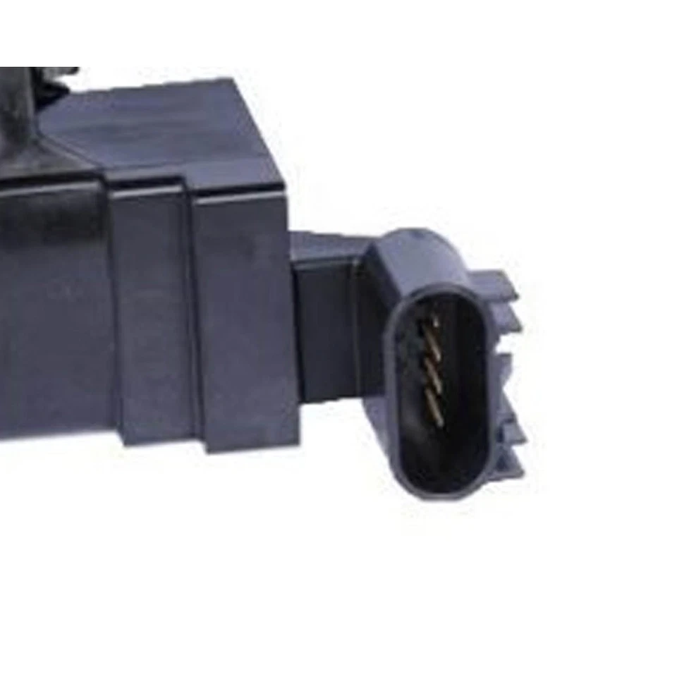 ACDelco genuino para Pontiac G5 2007-2010 longitud de la bobina de encendido: 2,8 pulgadas / 71 Mm. Foto 2 de 4