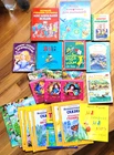 10 книг для детей + 11 бонус Описание russian books for kids Description