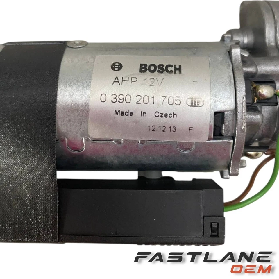 Land Rover Range Rover 2003-2009 columna de dirección alcance motor nuevo OEM QME 500090 Foto 3 de 4