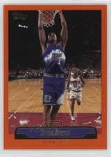 1999-00 Topps Bryon Russell #7 11pj