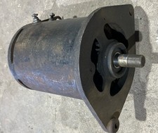 Vintage Flathead Ford Generator