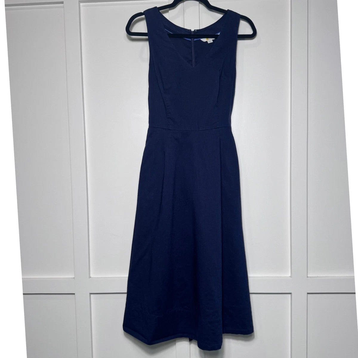 Boden Cotton Dresses for Women for sale | eBay